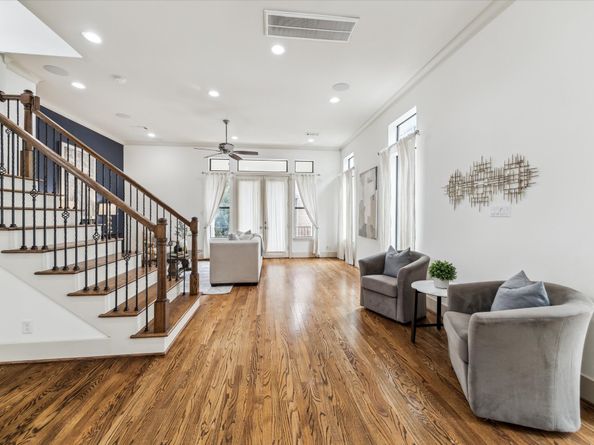 3119 Austin Street, Houston TX 77004