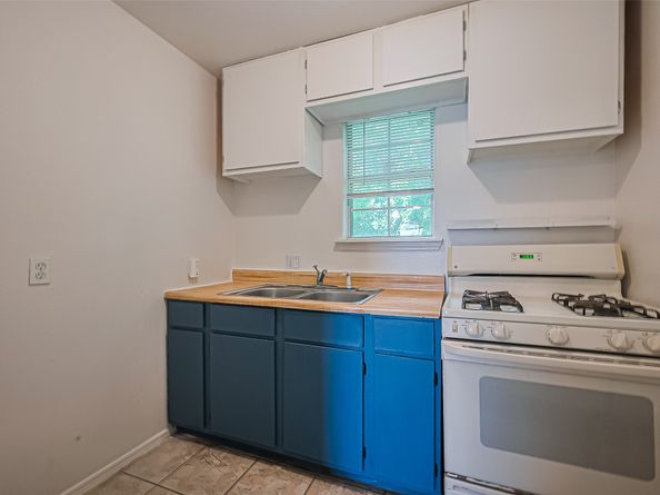 4410 Buck Street, Houston TX 77020