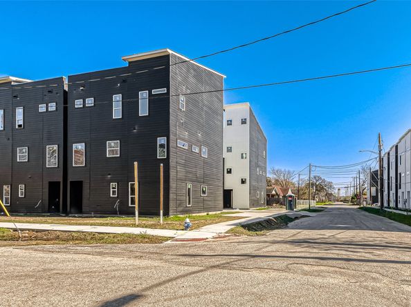 4410 Buck Street, Houston TX 77020