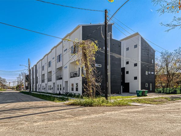 4410 Buck Street, Houston TX 77020