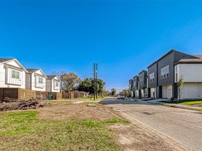 4410 Buck Street, Houston TX 77020