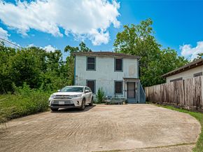 4410 Buck Street, Houston TX 77020