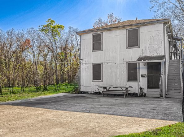 4410 Buck Street, Houston TX 77020