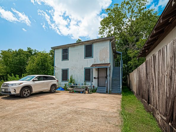 4410 Buck Street, Houston TX 77020