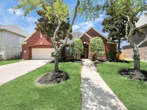 5115 Windshire, Missouri City TX 77459