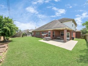 5115 Windshire, Missouri City TX 77459