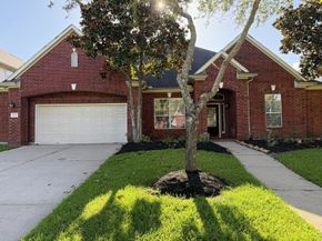 5115 Windshire, Missouri City TX 77459