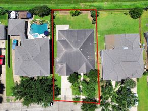 5115 Windshire, Missouri City TX 77459