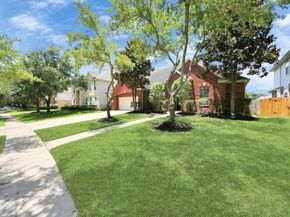 5115 Windshire, Missouri City TX 77459