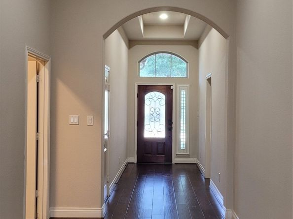 16818 Talisker Drive, Richmond TX 77407