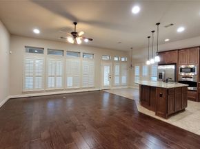 16818 Talisker Drive, Richmond TX 77407