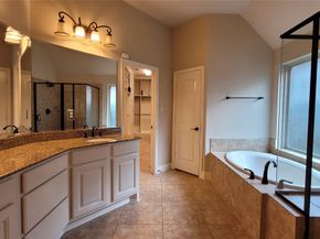 16818 Talisker Drive, Richmond TX 77407