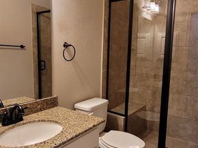 16818 Talisker Drive, Richmond TX 77407