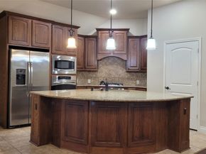 16818 Talisker Drive, Richmond TX 77407