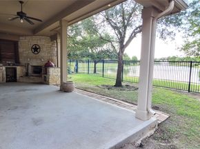 16818 Talisker Drive, Richmond TX 77407