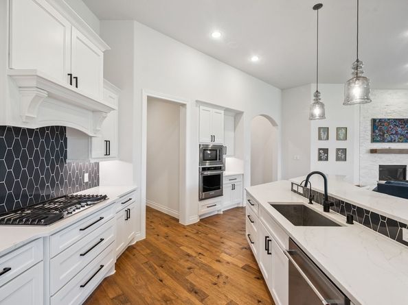 18730 Wildcat Hollow Court, Cypress TX 77433