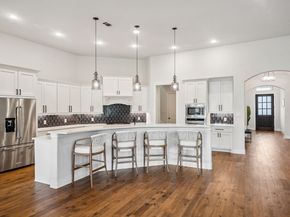 18730 Wildcat Hollow Court, Cypress TX 77433