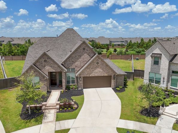 18730 Wildcat Hollow Court, Cypress TX 77433