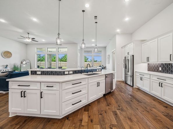 18730 Wildcat Hollow Court, Cypress TX 77433