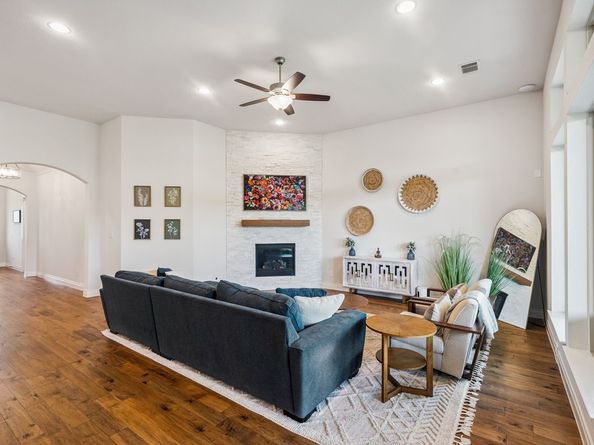 18730 Wildcat Hollow Court, Cypress TX 77433
