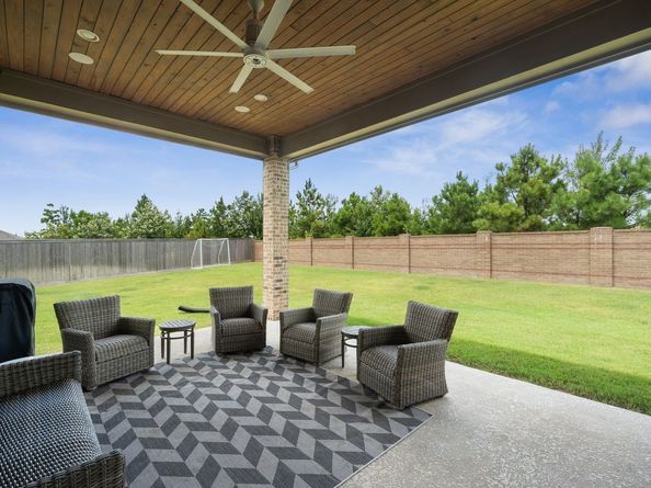 18730 Wildcat Hollow Court, Cypress TX 77433