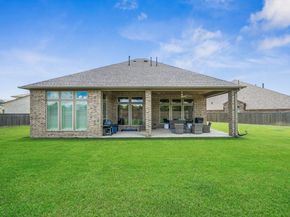 18730 Wildcat Hollow Court, Cypress TX 77433