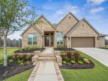 18730 Wildcat Hollow Court