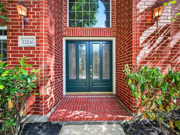 12236 S Shadow Cove Drive, Houston TX 77082