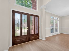 12236 S Shadow Cove Drive, Houston TX 77082