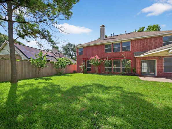 12236 S Shadow Cove Drive, Houston TX 77082