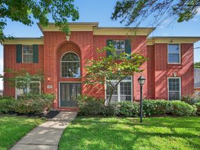 12236 S Shadow Cove Drive, Houston TX 77082