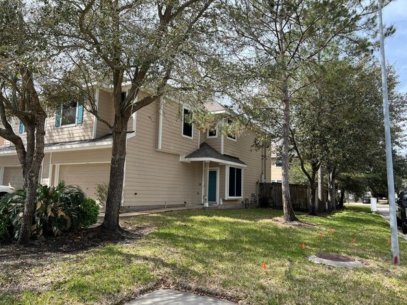 17635 Bering Bridge Lane, Humble TX 77346