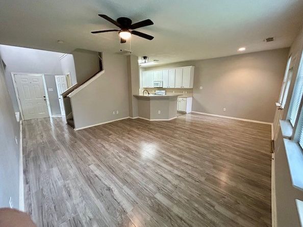 17635 Bering Bridge Lane, Humble TX 77346