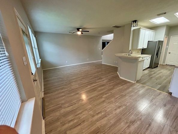 17635 Bering Bridge Lane, Humble TX 77346