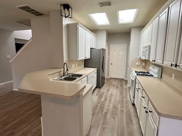 17635 Bering Bridge Lane, Humble TX 77346