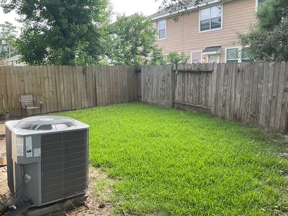 17635 Bering Bridge Lane, Humble TX 77346