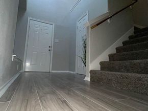 17635 Bering Bridge Lane, Humble TX 77346