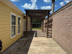 16007 Camino Del Sol Drive, Houston TX 77083