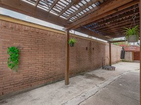 16007 Camino Del Sol Drive, Houston TX 77083