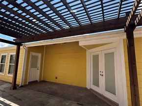 16007 Camino Del Sol Drive, Houston TX 77083