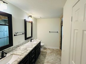 16007 Camino Del Sol Drive, Houston TX 77083
