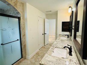 16007 Camino Del Sol Drive, Houston TX 77083