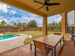 16011 Maple Shores Drive, Houston TX 77044