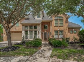 16011 Maple Shores Drive, Houston TX 77044