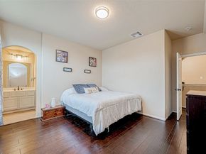 16011 Maple Shores Drive, Houston TX 77044