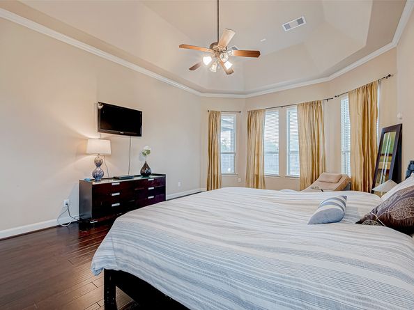 16011 Maple Shores Drive, Houston TX 77044
