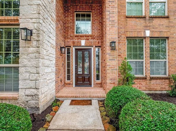 16011 Maple Shores Drive, Houston TX 77044
