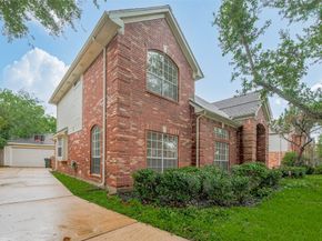 1615 Monvale Lane, Sugar Land TX 77479