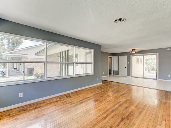 8623 Norton Drive, Houston TX 77080