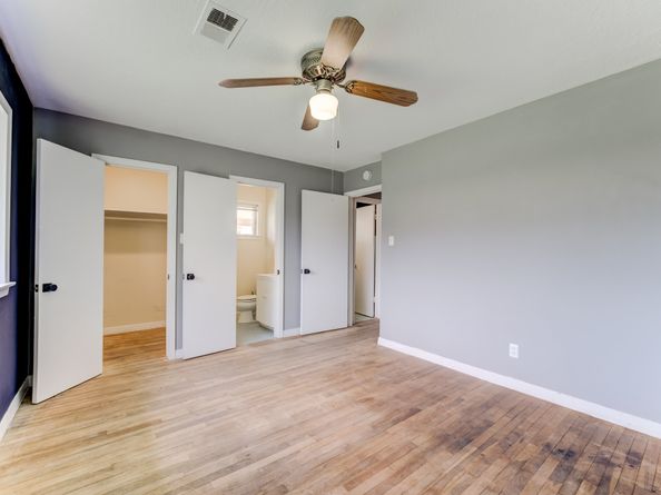 8623 Norton Drive, Houston TX 77080